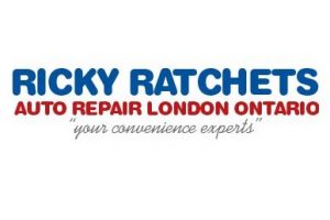 Ricky-Ratchets