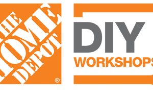 home depot