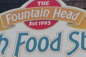 fountainhead logo