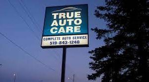 true auto