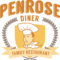 PENROSE-LOGO